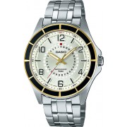 Casio Collection MTF-118BD-9A