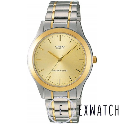 Casio Collection MTP-1128G-9A