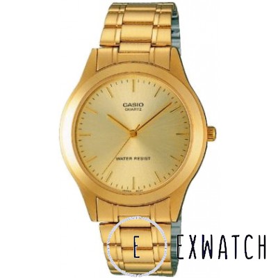 Casio Collection MTP-1128N-9A