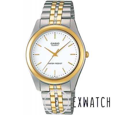 Casio Collection MTP-1129G-7A