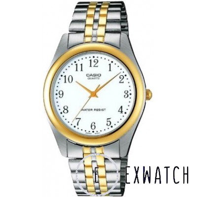 Casio Collection MTP-1129G-7B