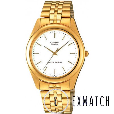 Casio Collection MTP-1129N-7A