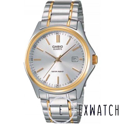 Casio Collection MTP-1183G-7A