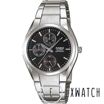 Casio Collection MTP-1191A-1A