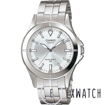 Casio Collection MTP-1214A-7A