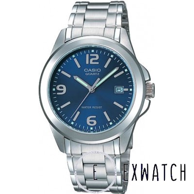 Casio Collection MTP-1215A-2A