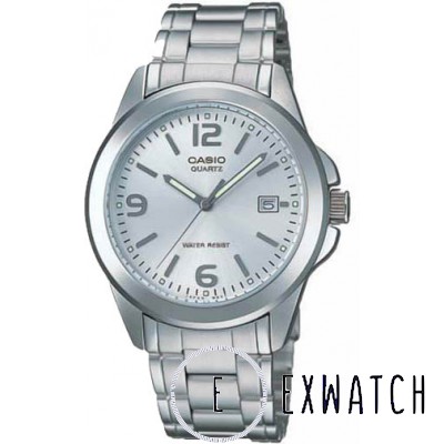 Casio Collection MTP-1215A-7A