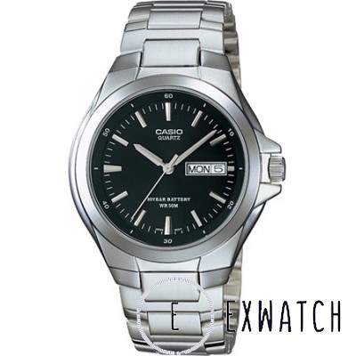 Casio Collection MTP-1228D-1A