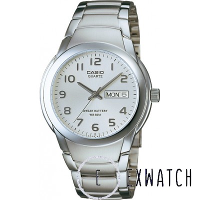 Casio Collection MTP-1229D-7A