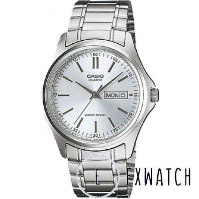 Casio Collection MTP-1239D-7A