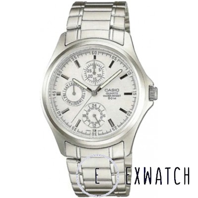 Casio Collection MTP-1246D-7A