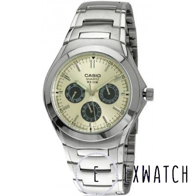 Casio Collection MTP-1247D-9A