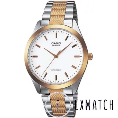 Casio Collection MTP-1274SG-7A