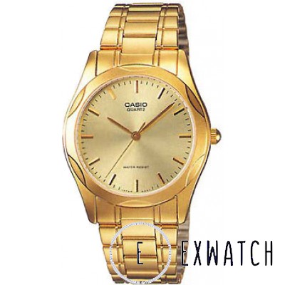 Casio Collection MTP-1275G-9A