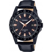 Casio Collection MTP-1290BL-1A2