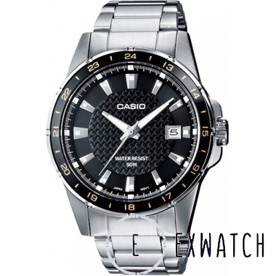 Casio Collection MTP-1290D-1A2