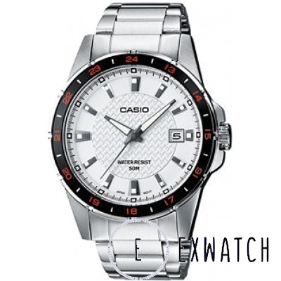 Casio Collection MTP-1290D-7A