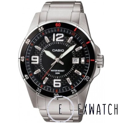 Casio Collection MTP-1291D-1A1