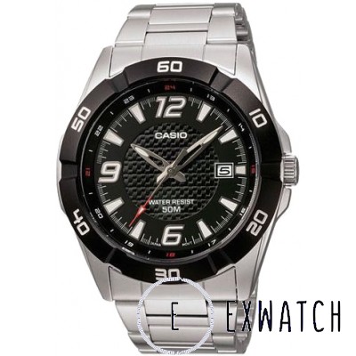 Casio Collection MTP-1292D-1A