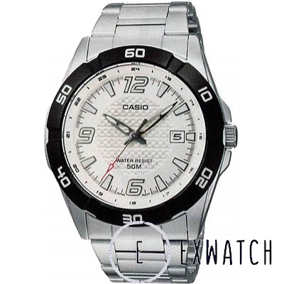 Casio Collection MTP-1292D-7A