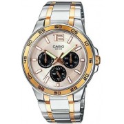 Casio Collection MTP-1300SG-7A