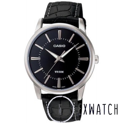 Casio Collection MTP-1303L-1A