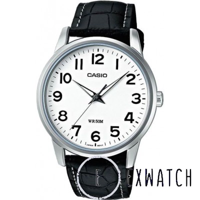 Casio Collection MTP-1303L-7B