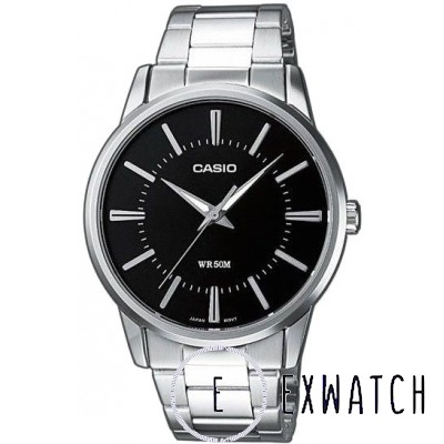 Casio Collection MTP-1303PD-1A