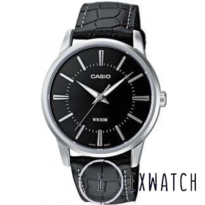 Casio Collection MTP-1303PL-1A