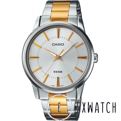 Casio Collection MTP-1303SG-7A