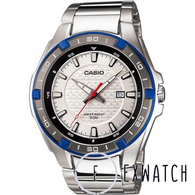 Casio Collection MTP-1306D-7A