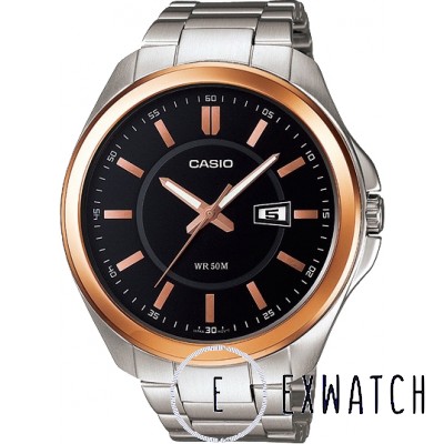 Casio Collection MTP-1318GD-1A