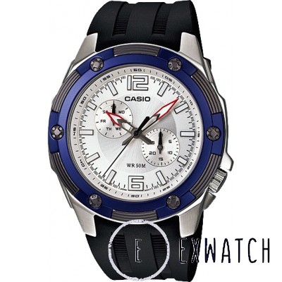 Casio Collection MTP-1326-7A2