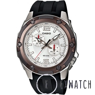 Casio Collection MTP-1326-7A3