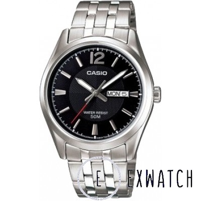 Casio Collection MTP-1335D-1A2