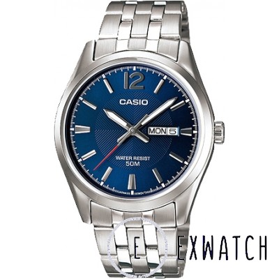 Casio Collection MTP-1335D-2A