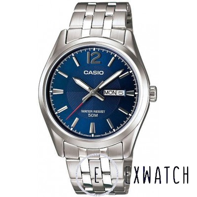 Casio Collection MTP-1335D-2A2