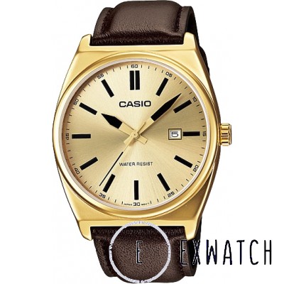 Casio Collection MTP-1343L-9B