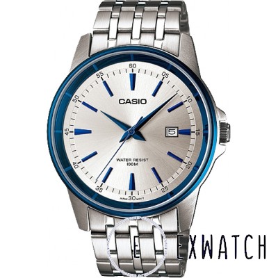 Casio Collection MTP-1344BD-7A1