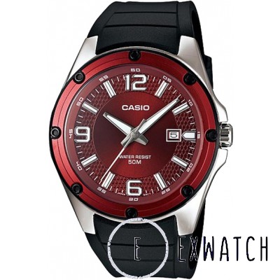 Casio Collection MTP-1346-5A