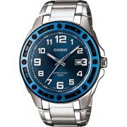 Casio Collection MTP-1347D-2A