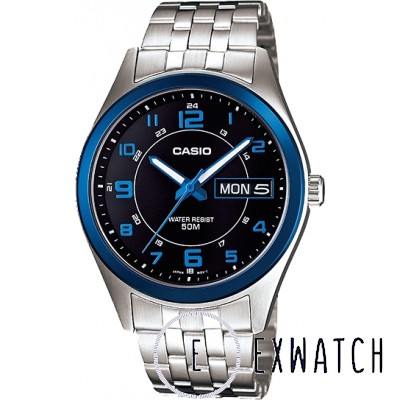 Casio Collection MTP-1354D-1B