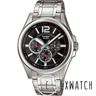 Casio Collection MTP-1355D-1A