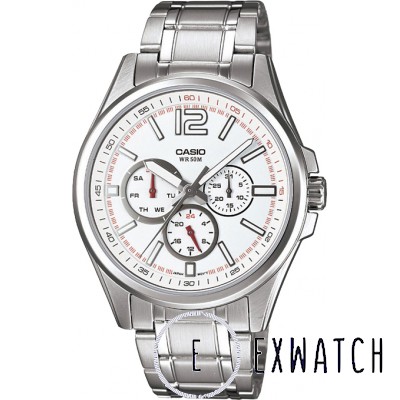 Casio Collection MTP-1355D-7A