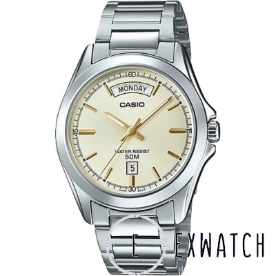 Casio Collection MTP-1370D-9A