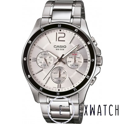 Casio Collection MTP-1374D-7A