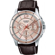 Casio Collection MTP-1374L-9A