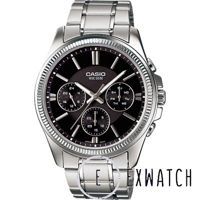 Casio Collection MTP-1375D-1A