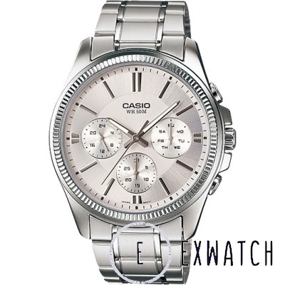 Casio Collection MTP-1375D-7A