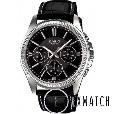 Casio Collection MTP-1375L-1A